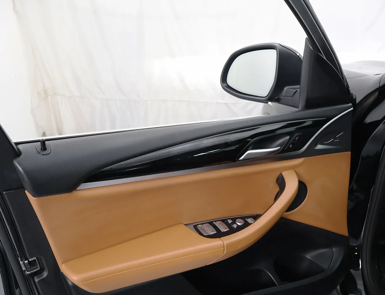 BMW X3 sDrive 18d X Line