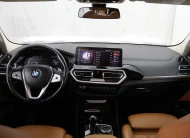 BMW X3 sDrive 18d X Line