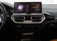 BMW X3 sDrive 18d X Line