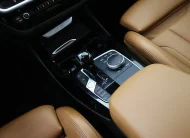 BMW X3 sDrive 18d X Line