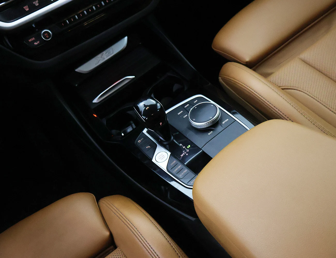 BMW X3 sDrive 18d X Line