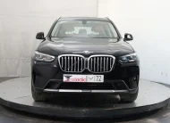 BMW X3 sDrive 18d X Line
