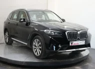 BMW X3 sDrive 18d X Line