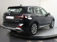 BMW X3 sDrive 18d X Line