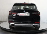 BMW X3 sDrive 18d X Line