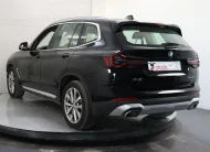 BMW X3 sDrive 18d X Line