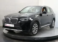 BMW X3 sDrive 18d X Line