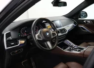 BMW X6 xDrive 30d Pack M