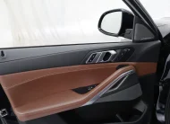 BMW X6 xDrive 30d Pack M