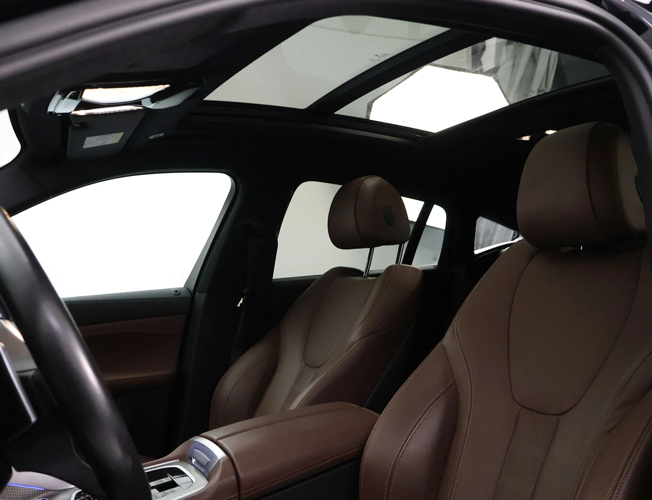 BMW X6 xDrive 30d Pack M