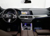 BMW X6 xDrive 30d Pack M