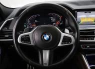 BMW X6 xDrive 30d Pack M