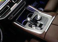 BMW X6 xDrive 30d Pack M