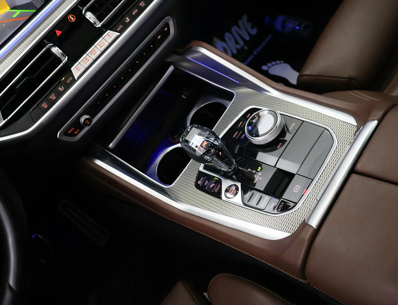 BMW X6 xDrive 30d Pack M