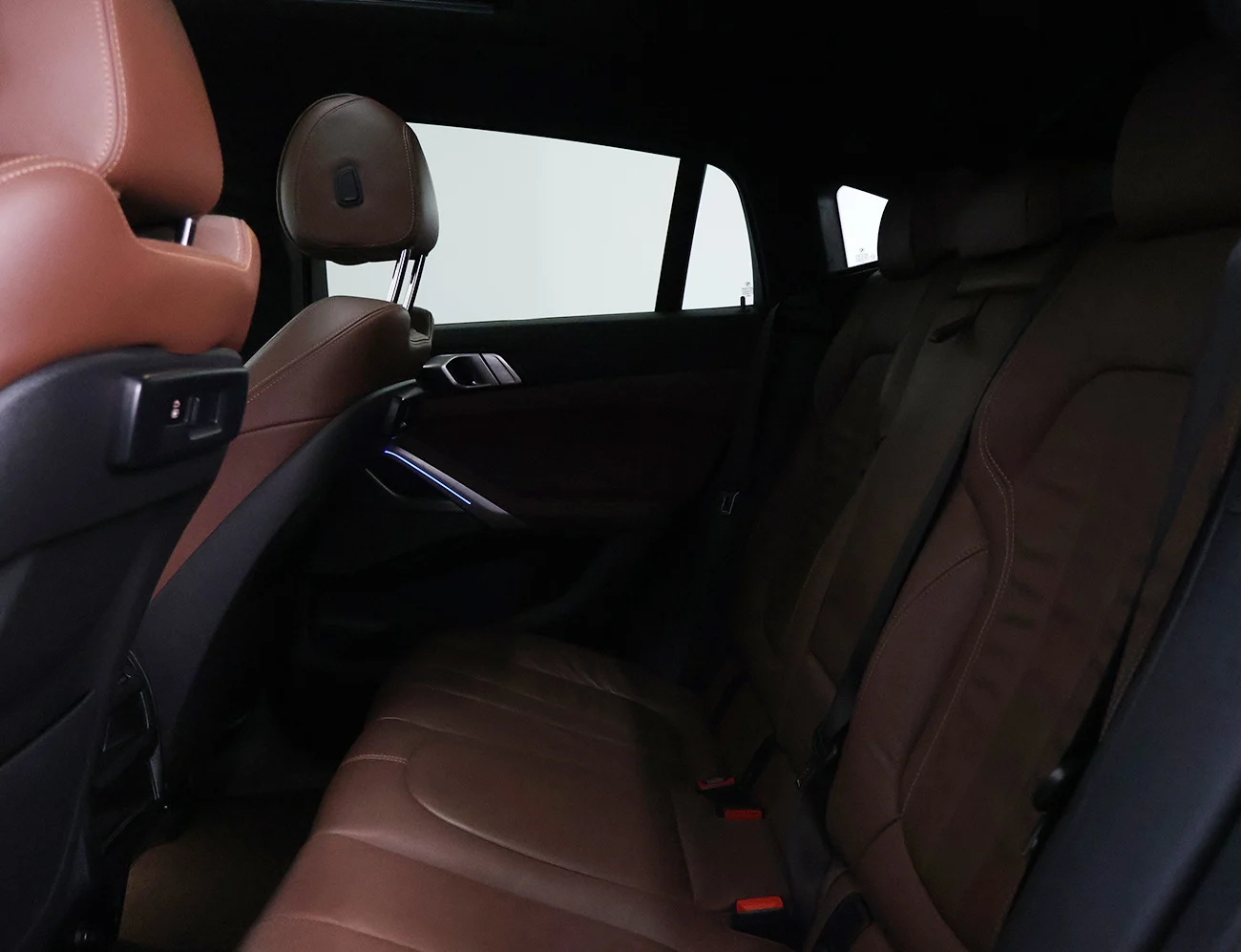 BMW X6 xDrive 30d Pack M