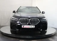 BMW X6 xDrive 30d Pack M