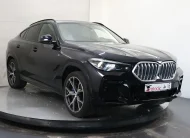 BMW X6 xDrive 30d Pack M