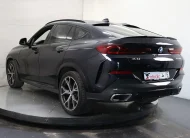 BMW X6 xDrive 30d Pack M