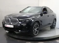 BMW X6 xDrive 30d Pack M