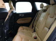 Volvo XC60 2.0 T8 462 Recharge AWD Plus Dark