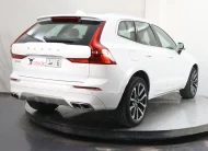 Volvo XC60 2.0 T8 462 Recharge AWD Plus Dark