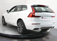 Volvo XC60 2.0 T8 462 Recharge AWD Plus Dark