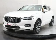 Volvo XC60 2.0 T8 462 Recharge AWD Plus Dark