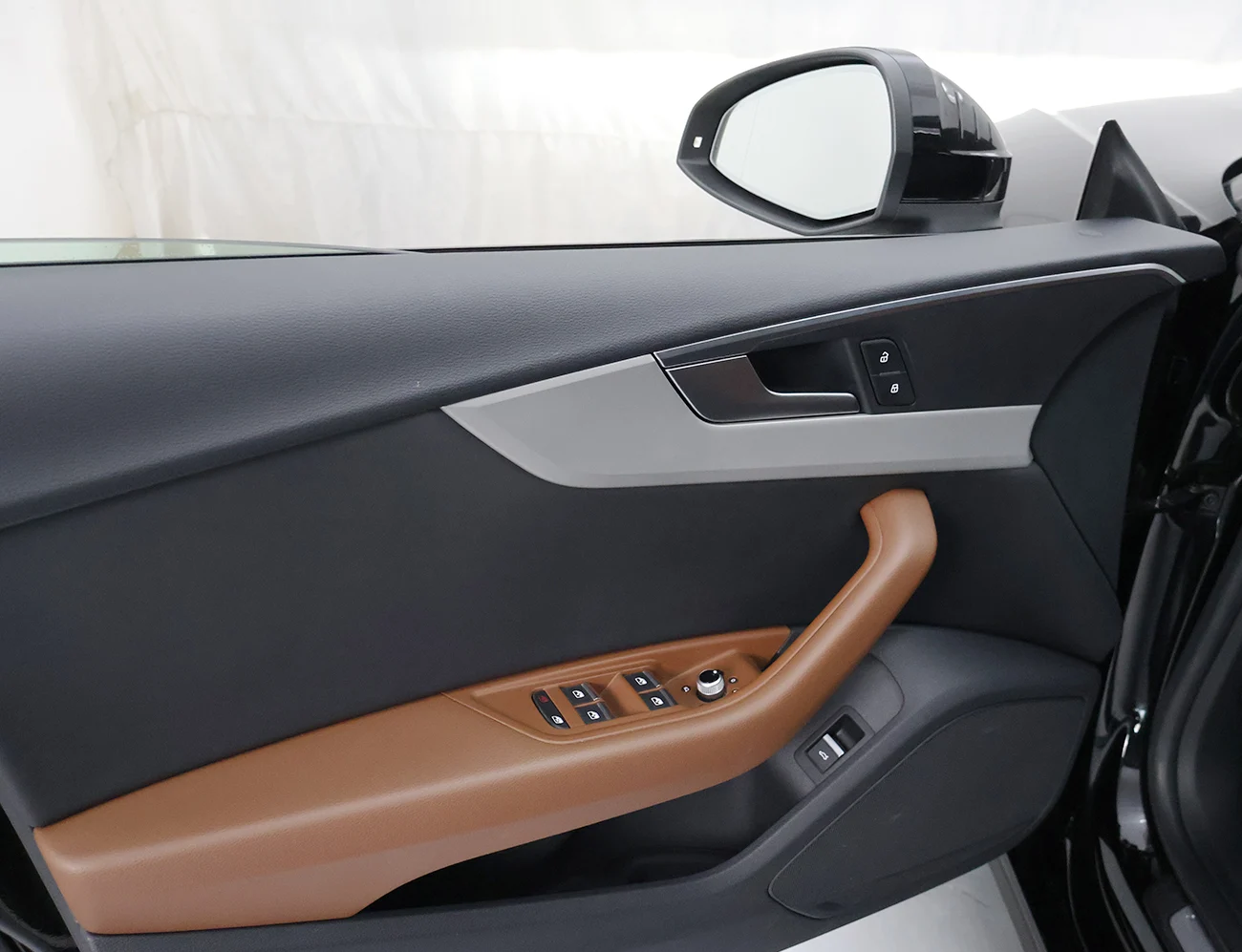 Audi A5 SportBack 35 TDI 163 S-Tronic Sport