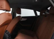 Audi A5 SportBack 35 TDI 163 S-Tronic Sport