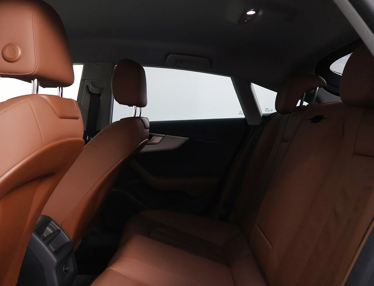 Audi A5 SportBack 35 TDI 163 S-Tronic Sport