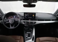 Audi A5 SportBack 35 TDI 163 S-Tronic Sport