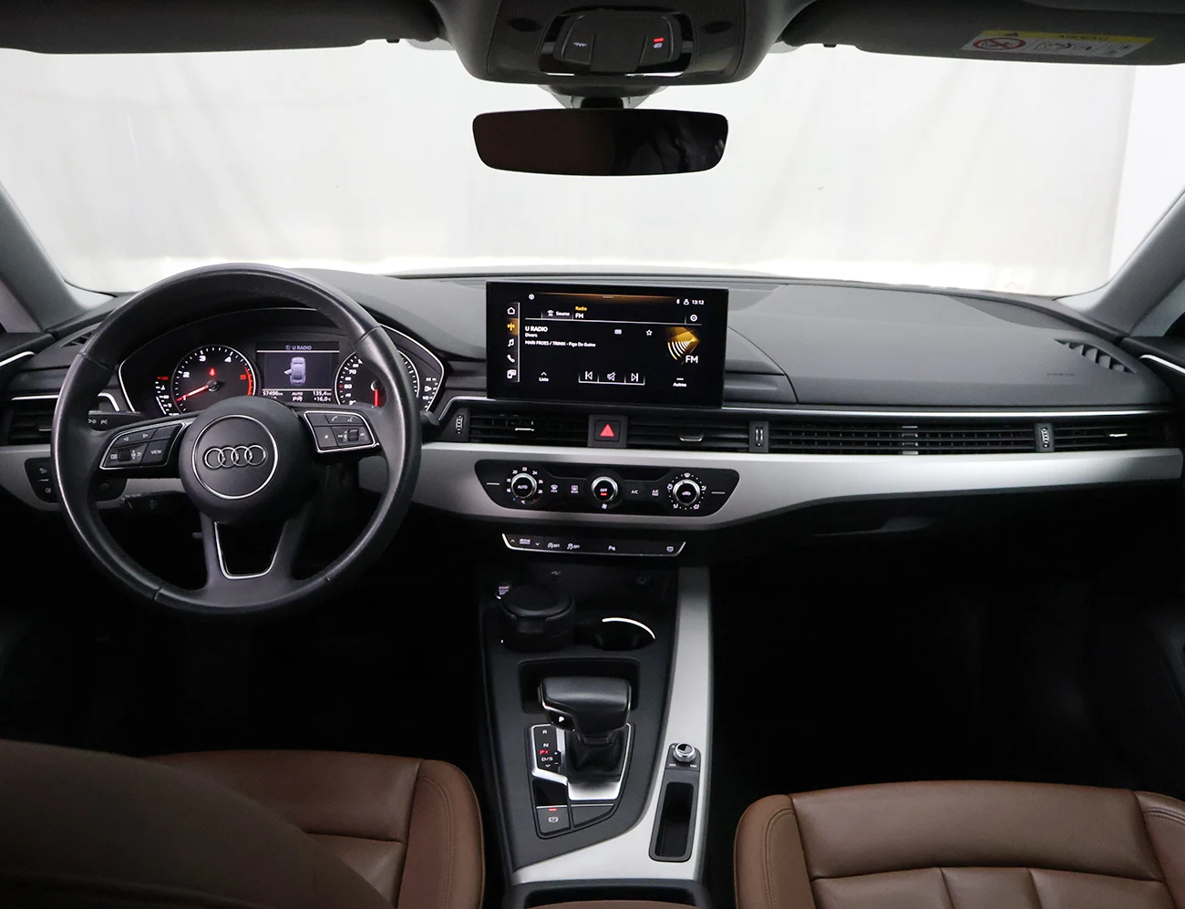 Audi A5 SportBack 35 TDI 163 S-Tronic Sport