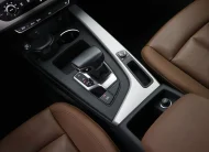 Audi A5 SportBack 35 TDI 163 S-Tronic Sport