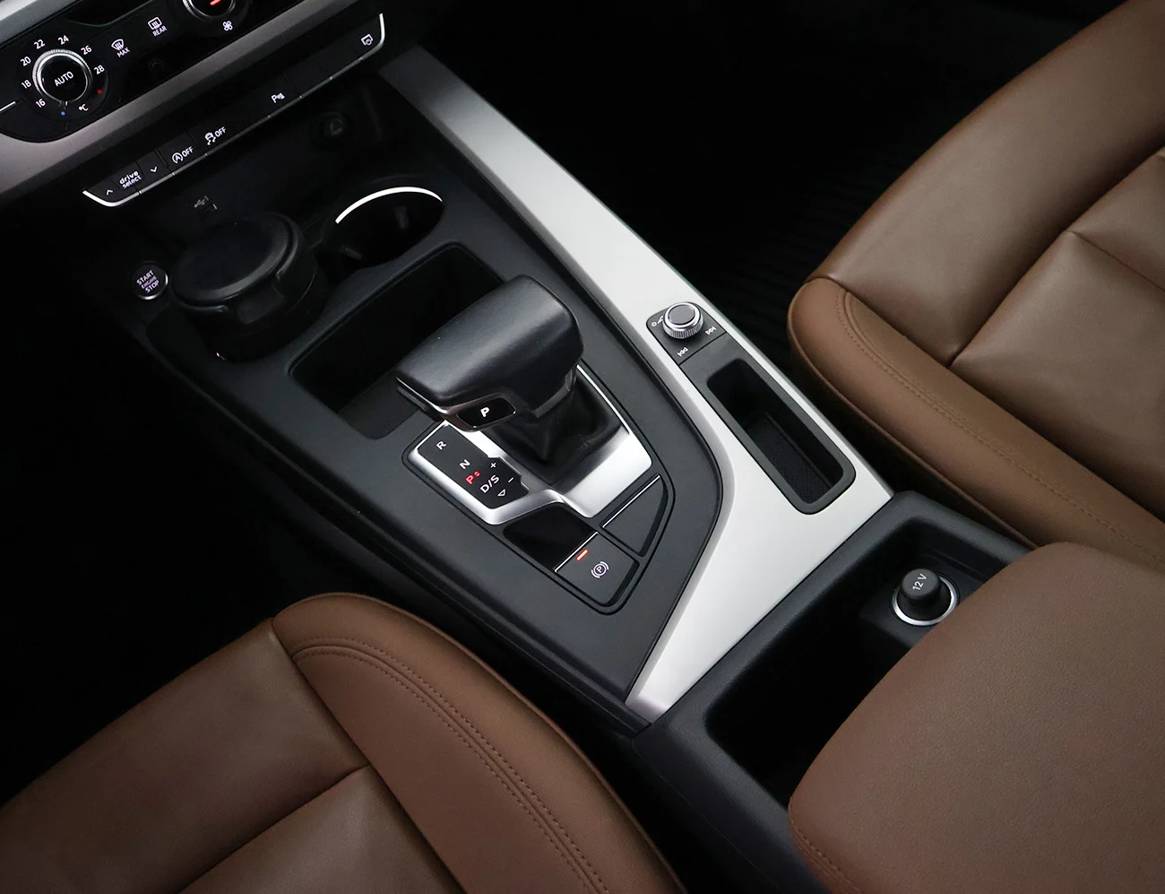 Audi A5 SportBack 35 TDI 163 S-Tronic Sport