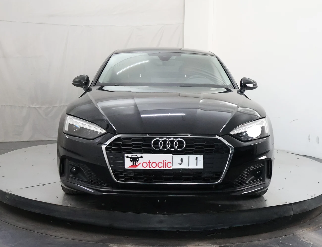 Audi A5 SportBack 35 TDI 163 S-Tronic Sport