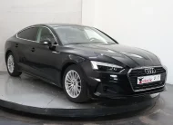 Audi A5 SportBack 35 TDI 163 S-Tronic Sport