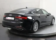 Audi A5 SportBack 35 TDI 163 S-Tronic Sport