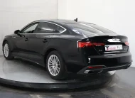 Audi A5 SportBack 35 TDI 163 S-Tronic Sport