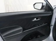 Hyundai Accent 1.5 MPI 115 AT Attractive