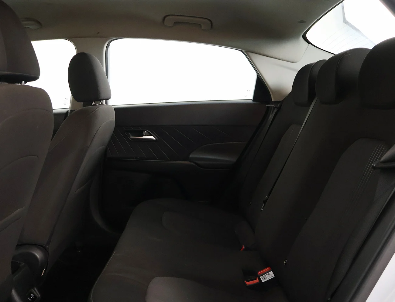 Hyundai Accent 1.5 MPI 115 AT Attractive