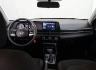 Hyundai Accent 1.5 MPI 115 AT Attractive