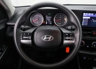 Hyundai Accent 1.5 MPI 115 AT Attractive