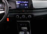 Hyundai Accent 1.5 MPI 115 AT Attractive