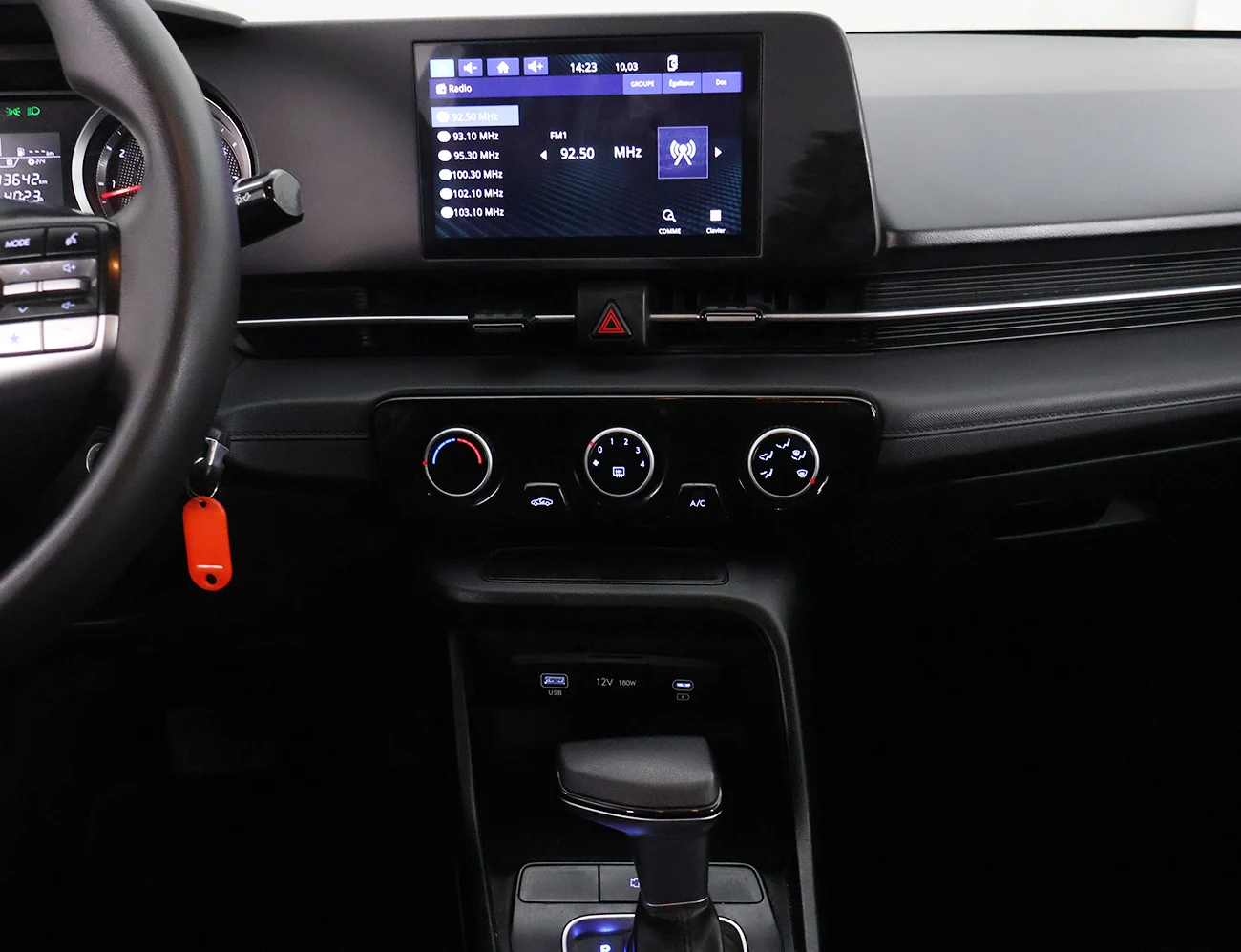 Hyundai Accent 1.5 MPI 115 AT Attractive