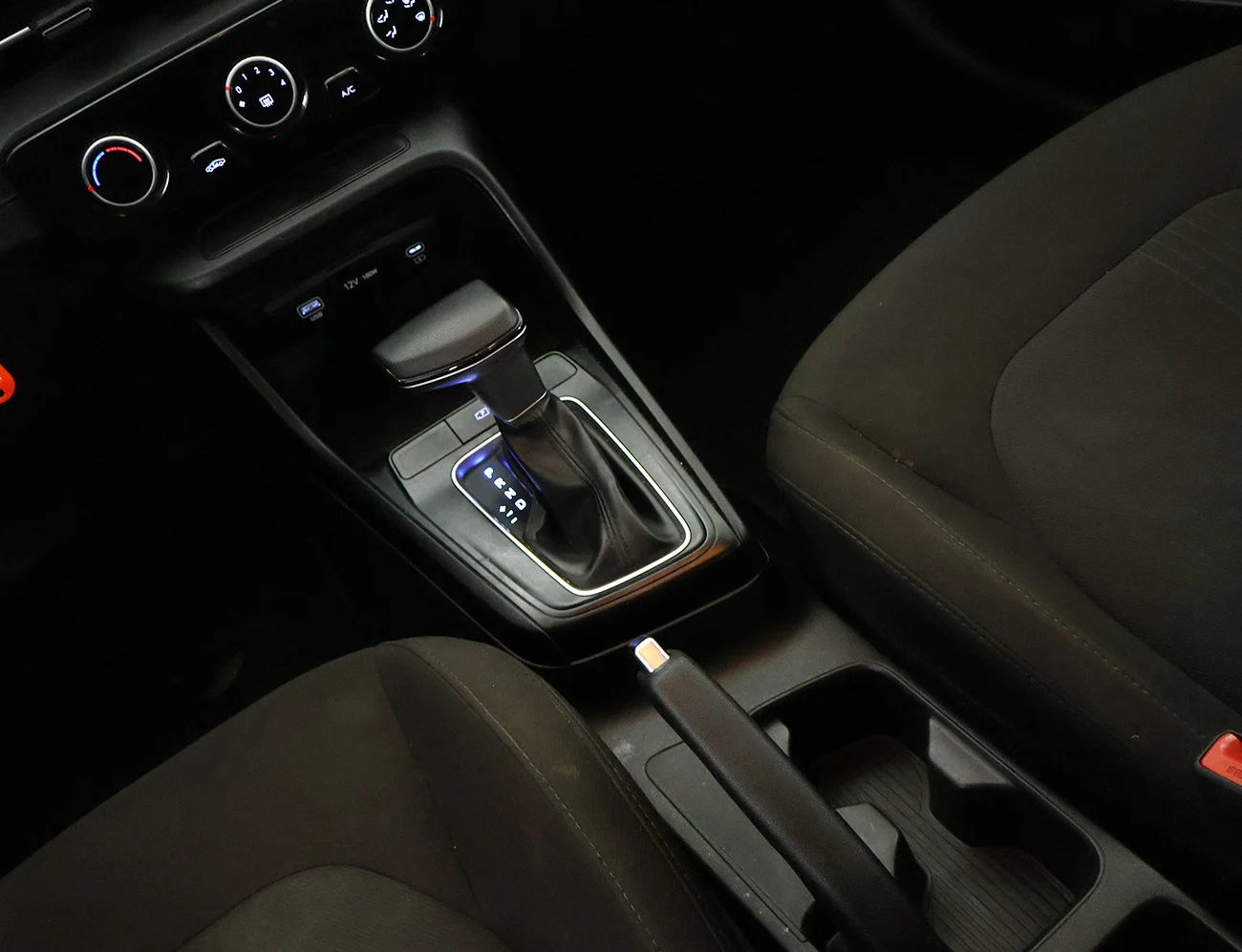 Hyundai Accent 1.5 MPI 115 AT Attractive