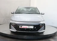 Hyundai Accent 1.5 MPI 115 AT Attractive