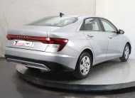 Hyundai Accent 1.5 MPI 115 AT Attractive