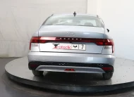 Hyundai Accent 1.5 MPI 115 AT Attractive