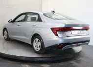 Hyundai Accent 1.5 MPI 115 AT Attractive