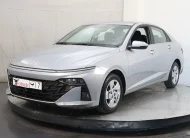 Hyundai Accent 1.5 MPI 115 AT Attractive